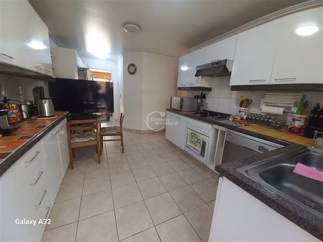 Casa en venta de 5 dorm. en Las Condes - Imagen 8
