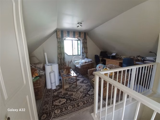 Casa en venta de 5 dorm. en Las Condes - Imagen 24