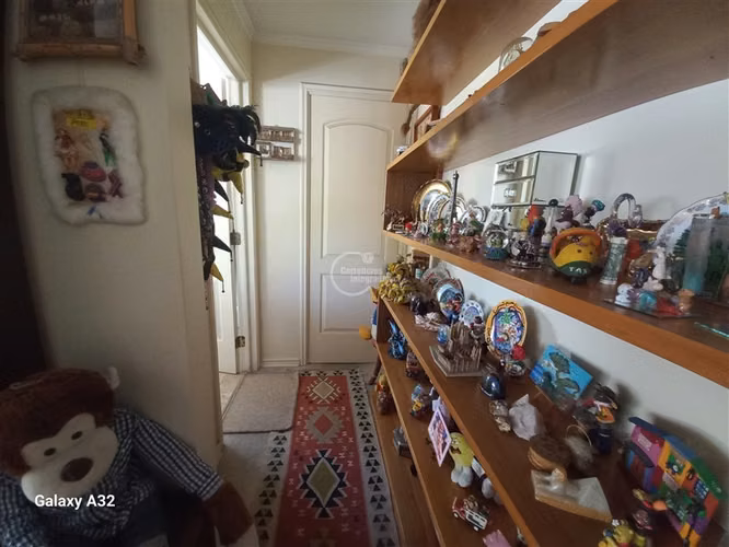 Casa en venta de 5 dorm. en Las Condes - Imagen 17