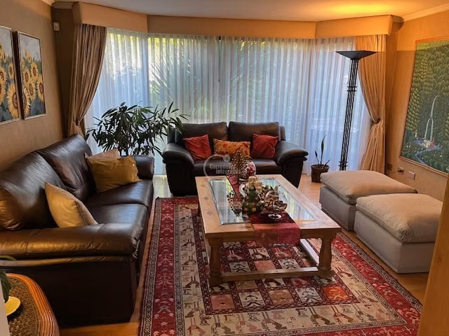Casa en venta de 5 dorm. en Las Condes - Imagen 6