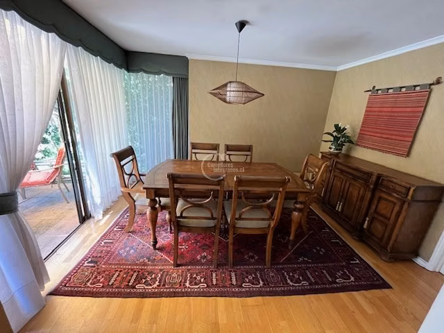 Casa en venta de 5 dorm. en Las Condes - Imagen 11