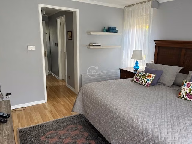 Casa en venta de 5 dorm. en Las Condes - Imagen 16