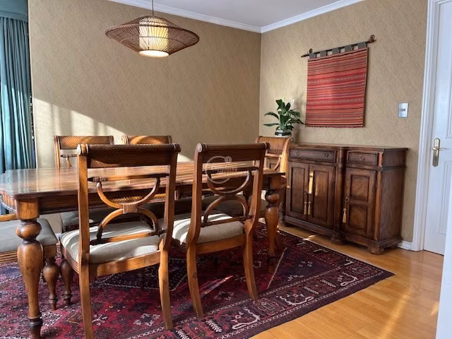 Casa en venta de 5 dorm. en Las Condes - Imagen 9