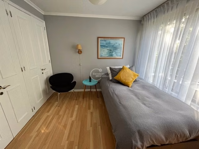 Casa en venta de 5 dorm. en Las Condes - Imagen 20