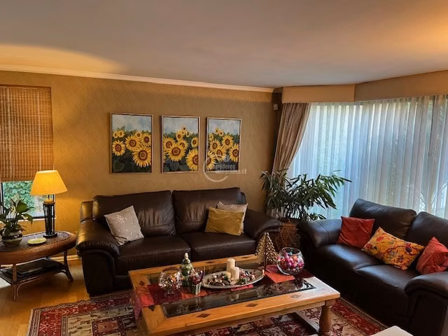 Casa en venta de 5 dorm. en Las Condes - Imagen 7