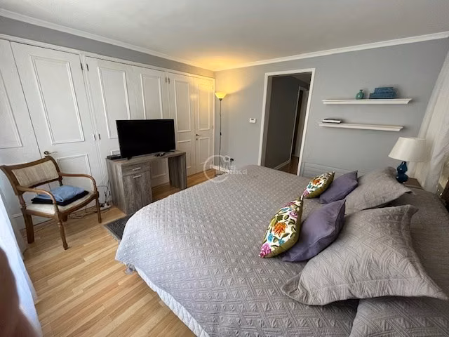 Casa en venta de 5 dorm. en Las Condes - Imagen 14