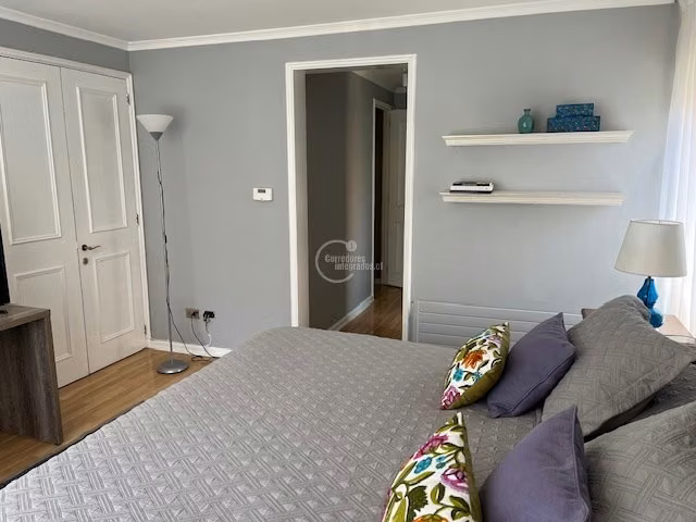 Casa en venta de 5 dorm. en Las Condes - Imagen 17