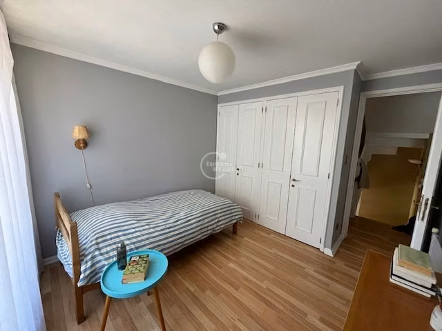 Casa en venta de 5 dorm. en Las Condes - Imagen 24