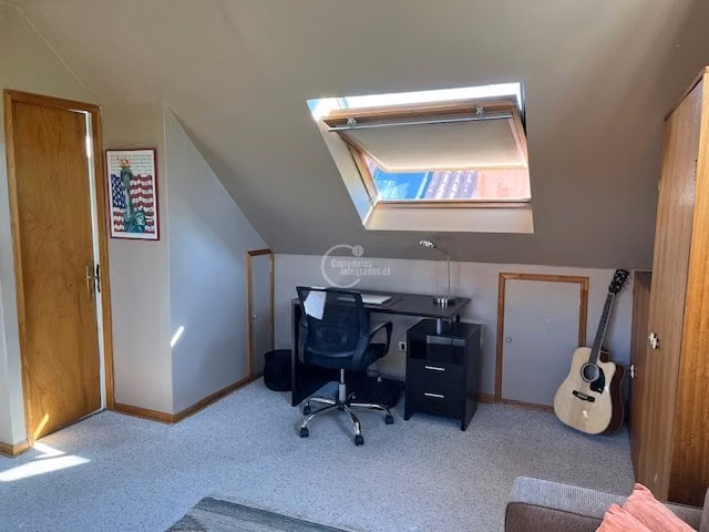 Casa en venta de 5 dorm. en Las Condes - Imagen 36