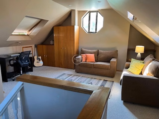 Casa en venta de 5 dorm. en Las Condes - Imagen 39