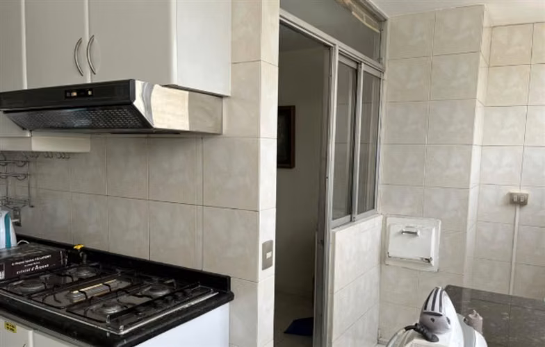 Departamento en venta de 4 dorm. en Vitacura