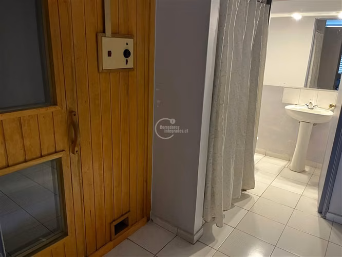 Departamento en venta de 4 dorm. en Vitacura