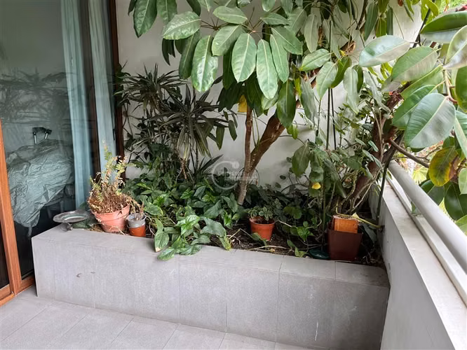 Departamento en venta de 4 dorm. en Vitacura