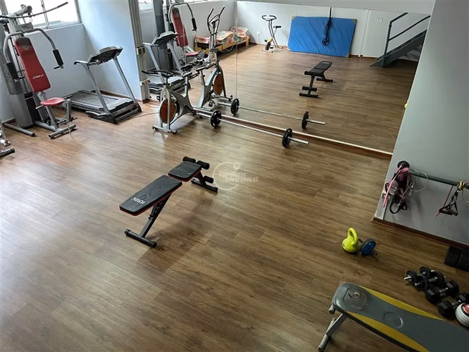 Departamento en venta de 4 dorm. en Vitacura
