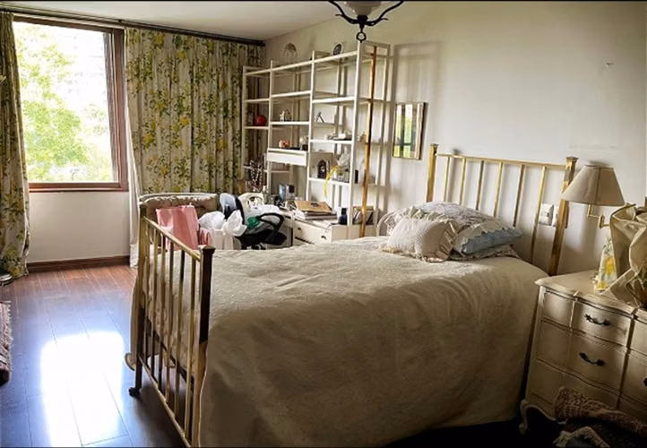 Departamento en venta de 4 dorm. en Vitacura