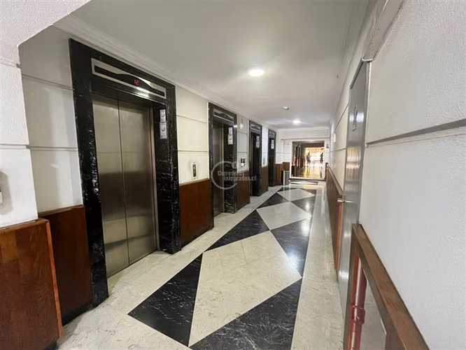 Oficina en venta en Providencia