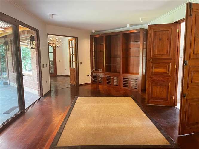 Casa en venta de 5 dorm. en Lo Barnechea - Imagen 14