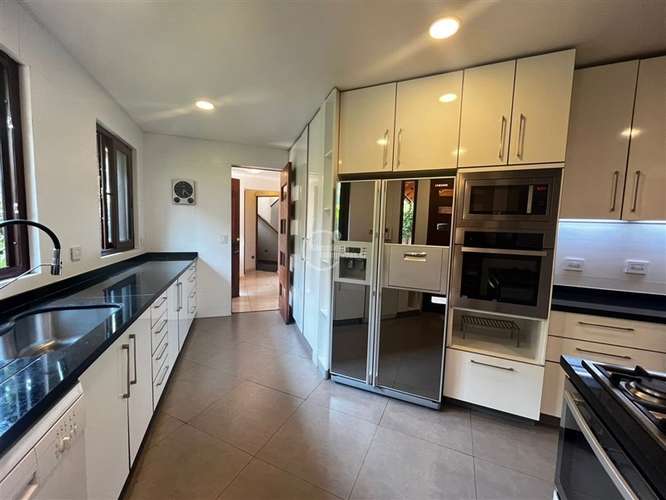 Casa en venta de 5 dorm. en Lo Barnechea - Imagen 19