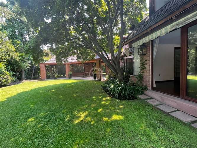 Casa en venta de 5 dorm. en Lo Barnechea - Imagen 8