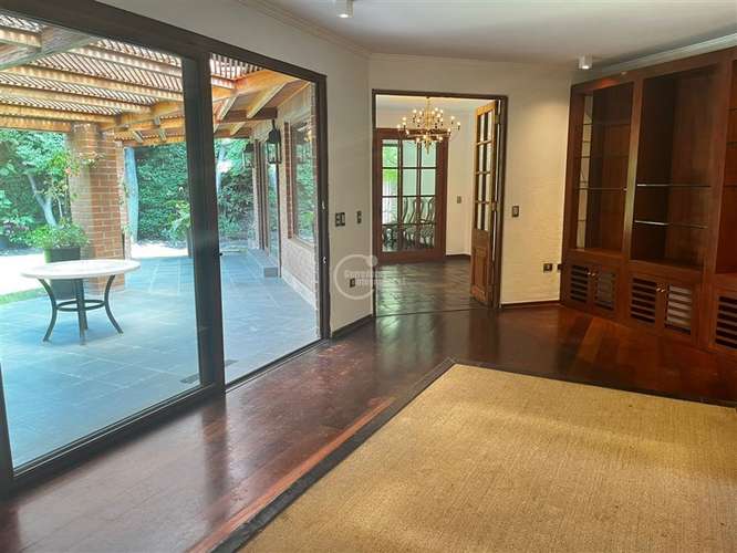 Casa en venta de 5 dorm. en Lo Barnechea - Imagen 10