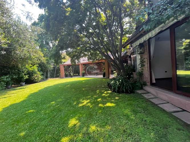 Casa en venta de 5 dorm. en Lo Barnechea - Imagen 7