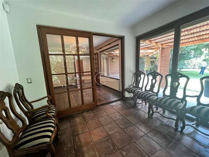 Casa en venta de 5 dorm. en Lo Barnechea - Imagen 17