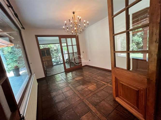 Casa en venta de 5 dorm. en Lo Barnechea - Imagen 15