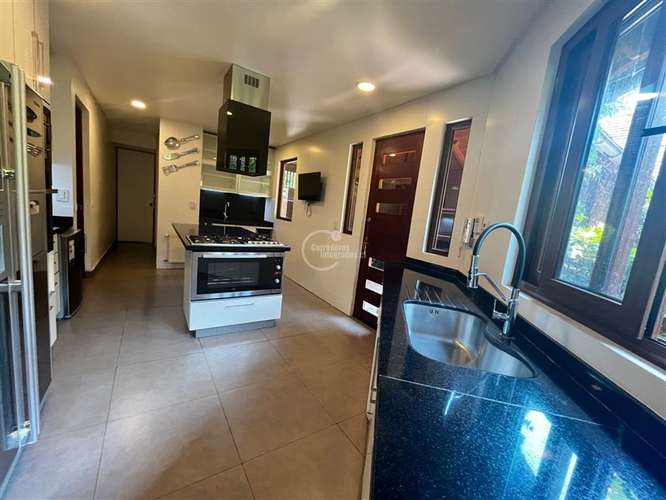 Casa en venta de 5 dorm. en Lo Barnechea - Imagen 23
