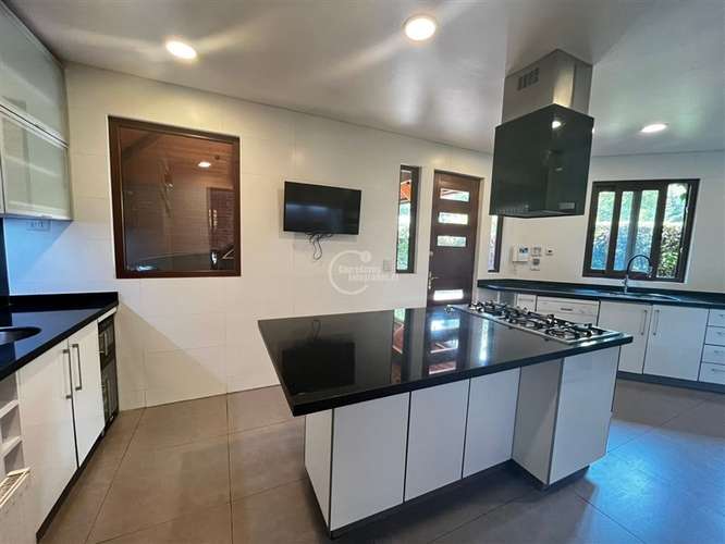 Casa en venta de 5 dorm. en Lo Barnechea - Imagen 22