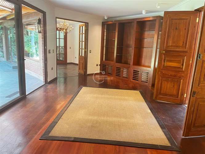 Casa en venta de 5 dorm. en Lo Barnechea - Imagen 12