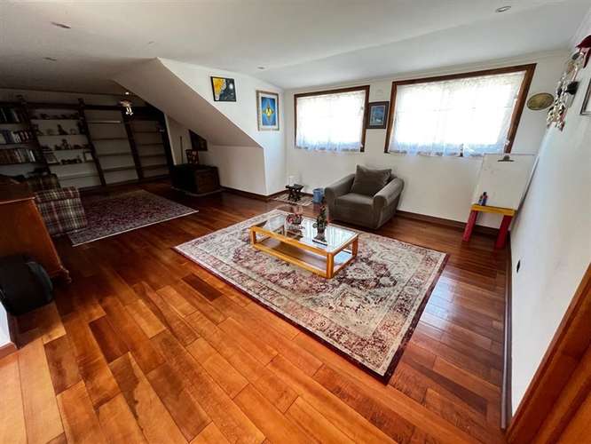Casa en venta de 5 dorm. en Las Condes - Imagen 17