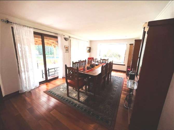 Casa en venta de 5 dorm. en Las Condes - Imagen 7