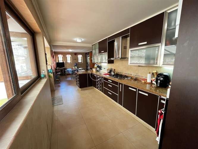 Casa en venta de 5 dorm. en Las Condes - Imagen 30