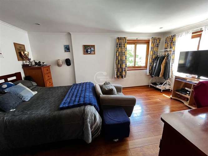 Casa en venta de 5 dorm. en Las Condes - Imagen 18