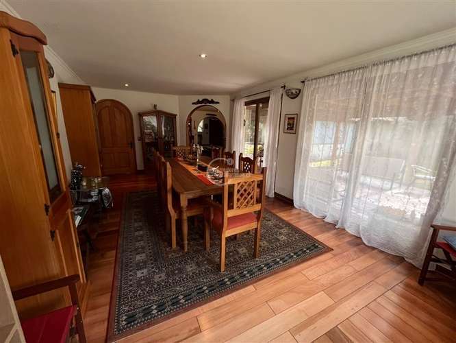 Casa en venta de 5 dorm. en Las Condes - Imagen 9