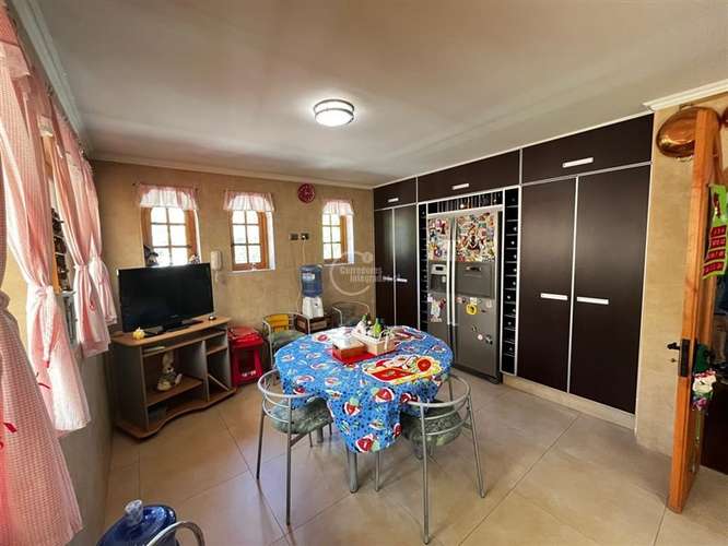 Casa en venta de 5 dorm. en Las Condes - Imagen 29