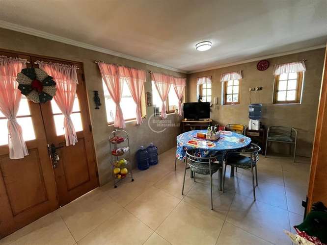 Casa en venta de 5 dorm. en Las Condes - Imagen 34