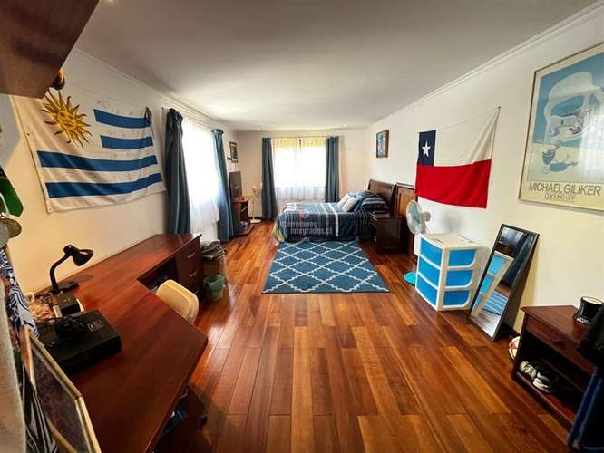 Casa en venta de 5 dorm. en Las Condes - Imagen 24