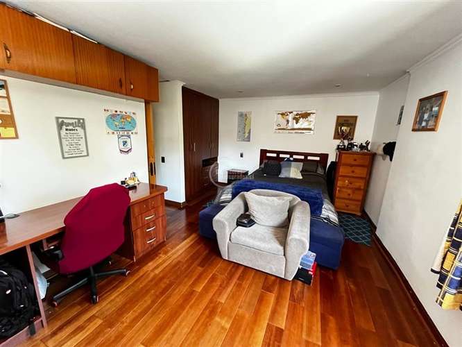 Casa en venta de 5 dorm. en Las Condes - Imagen 20