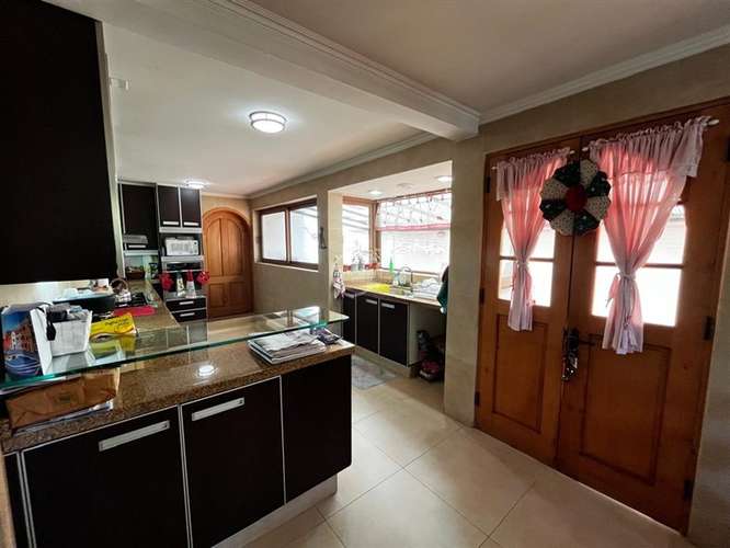 Casa en venta de 5 dorm. en Las Condes - Imagen 33
