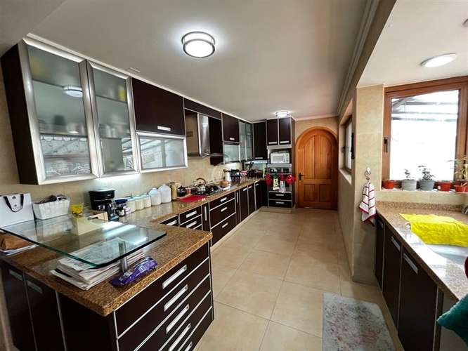 Casa en venta de 5 dorm. en Las Condes - Imagen 32
