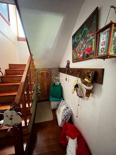 Casa en venta de 5 dorm. en Las Condes - Imagen 16
