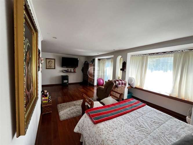 Casa en venta de 5 dorm. en Las Condes - Imagen 12