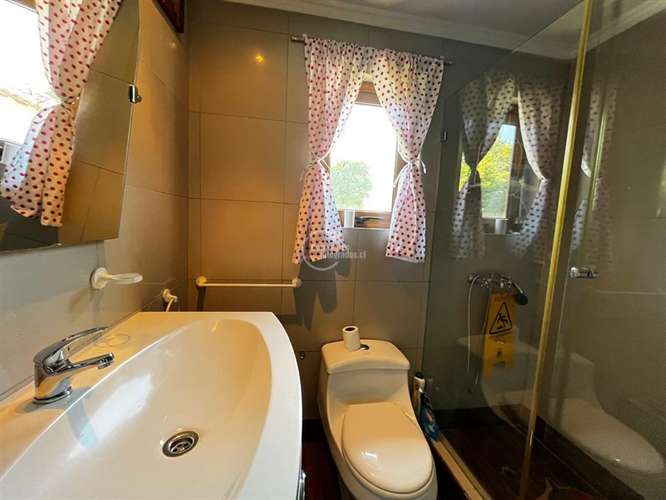 Casa en venta de 5 dorm. en Las Condes - Imagen 27