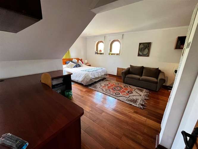 Casa en venta de 5 dorm. en Las Condes - Imagen 25
