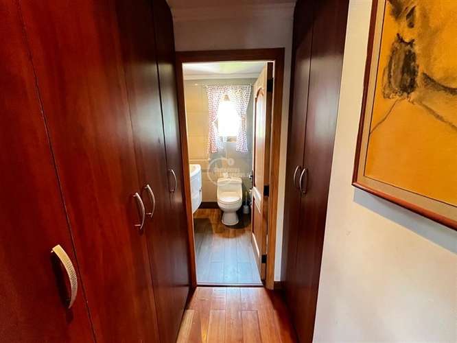 Casa en venta de 5 dorm. en Las Condes - Imagen 22