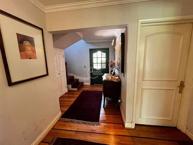 Casa en venta de 7 dorm. en Las Condes - Imagen 7
