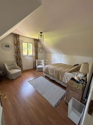 Casa en venta de 7 dorm. en Las Condes - Imagen 28