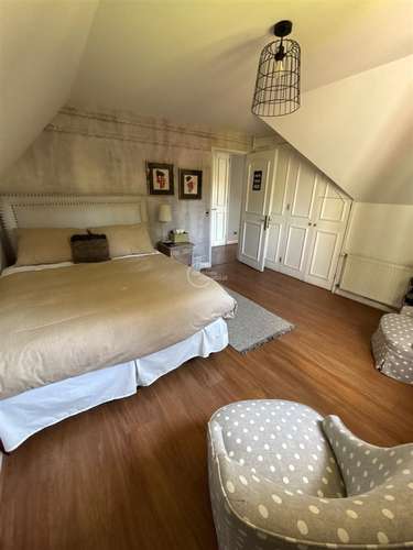 Casa en venta de 7 dorm. en Las Condes - Imagen 27