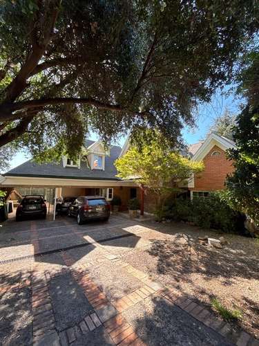 Casa en venta de 7 dorm. en Las Condes - Imagen 3